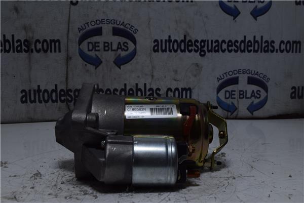 CLIO I PHASE III Motor Arranque
