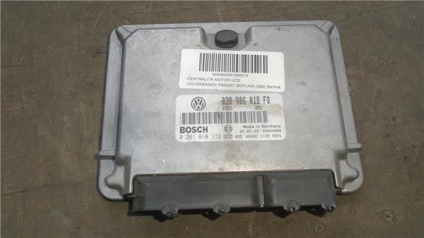 Passat Berlina 3B21996- Centralita motor uce