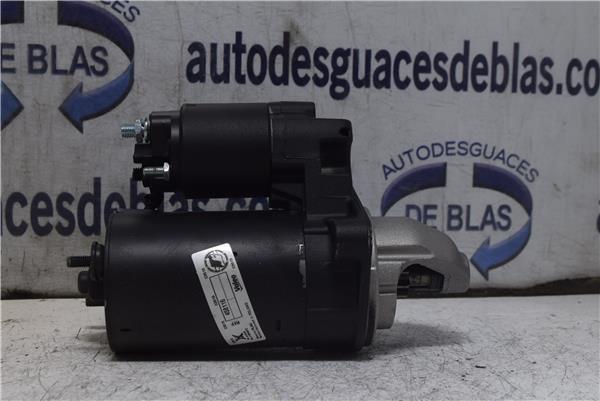 MONDEO BER. CA2 Motor Arranque