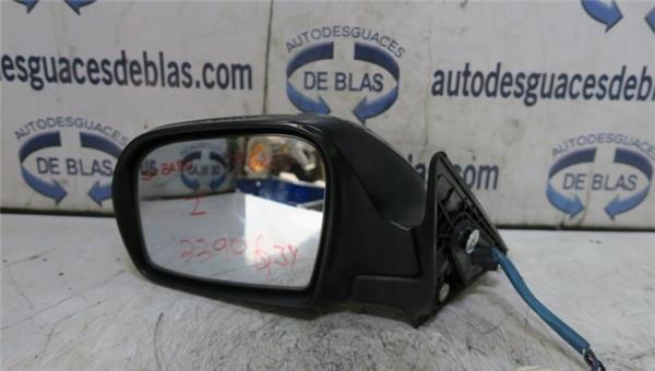 LEGACY FAMILIAROUTBACK B13 BP Retrovisor Izquierdo LEGACY FAMILIAROUTBACK B13 BP Retrovisor Izquierdo
