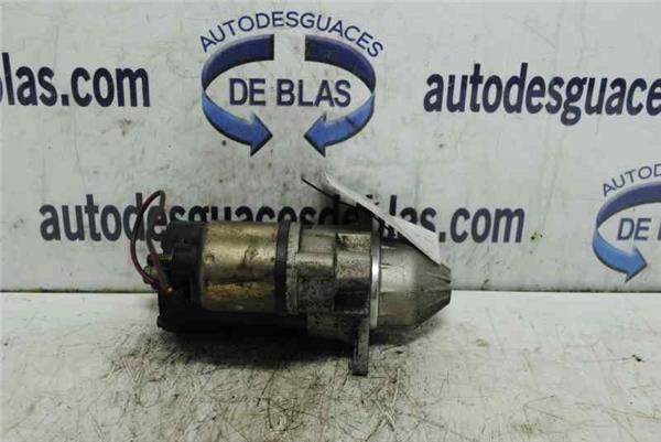 CORSA C Motor Arranque