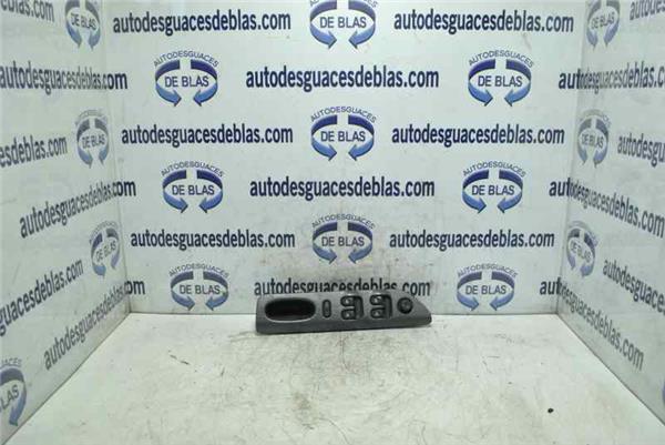 LAGUNA B56 MANDO ELEVALUNAS DELANTERO IZQUIERDO