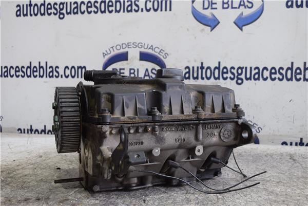 A2 8Z Culata