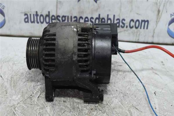 FIESTA BERLINA DX Alternador