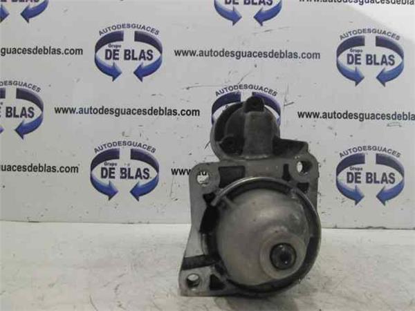 FIESTA BERL.COURIER Motor Arranque