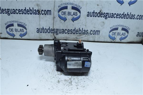RAV 4 A3 Motor Arranque