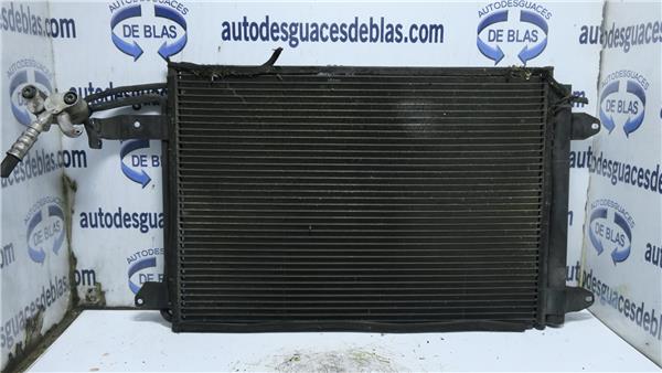 ALTEA 5P1 Condensador