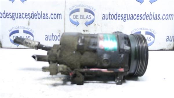 CORDOBA BERLINA 6K2 Compresor Aire Acondicionado