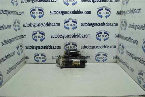 Vanette Cargo 05.1995- Motor Arranque