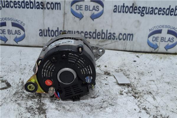 9 Alternador