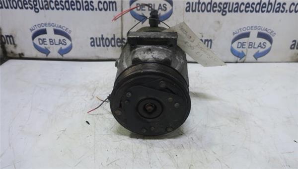 LAGUNA II BG0 Compresor Aire Acondicionado