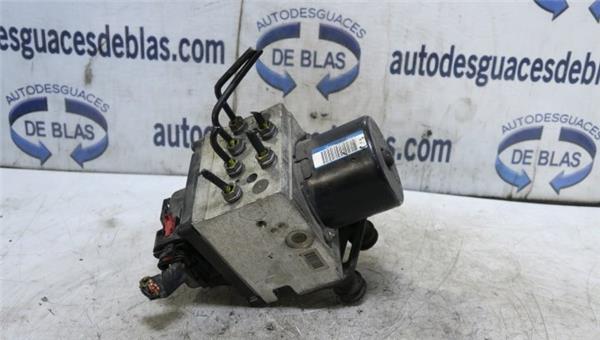 PASSAT BERLINA 3C2 ABS