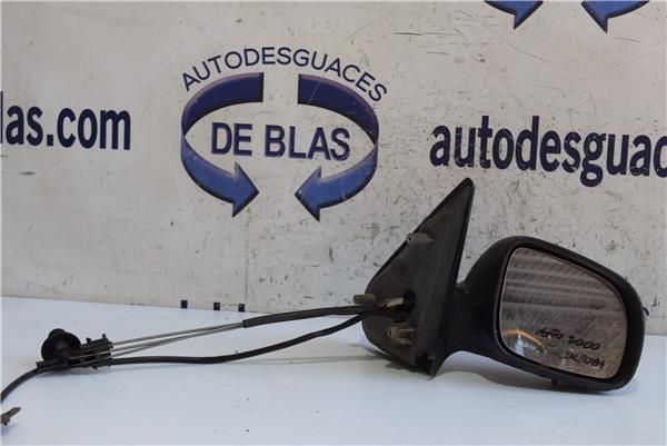 CORDOBA BERLINA 6K2 Retrovisor Derecho