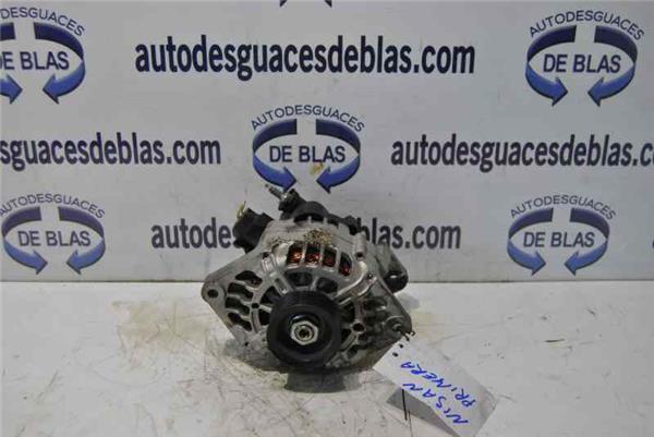 Primera Berlina P1106.1999- Alternador Primera Berlina P1106.1999- Alternador