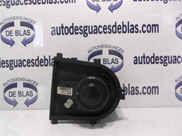Bora Berlina 1J21998-02.2005 Motor Calefaccion