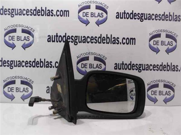 COURIER Retrovisor Derecho