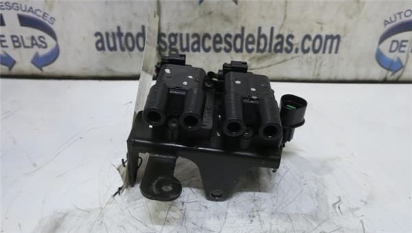 Atos Prime MX2000- Bobina Encendido
