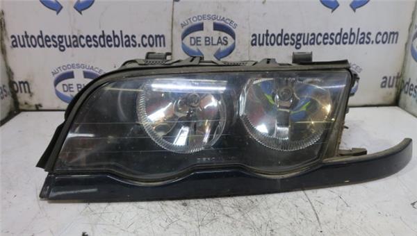 Serie 3 Berlina E461998- Faro Delantero Izquierdo