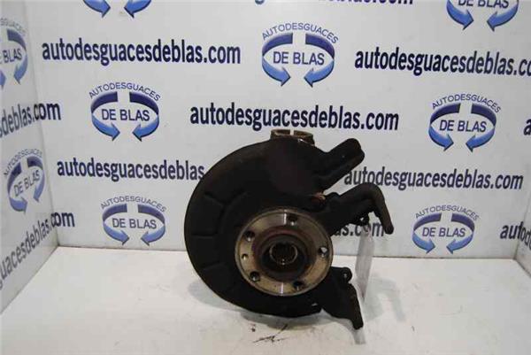 Ibiza 6L104.2002- Mangueta Delantera Derecha