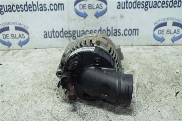 SERIE 5 BERLINA E39 Alternador