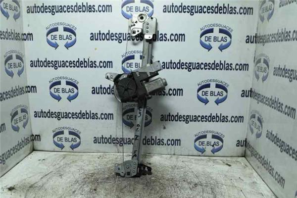 C3 Elevalunas Electrico Delantero Izquierdo C3 Elevalunas Electrico Delantero Izquierdo