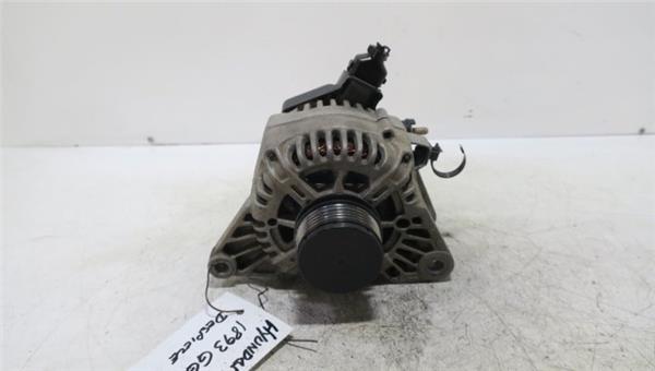 Getz TB2002- Alternador