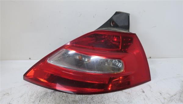 Megane II Berlina 5P 10.2002- Piloto Trasero Derecho Megane II Berlina 5P 10.2002- Piloto Trasero Derecho