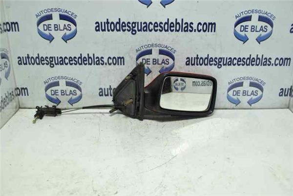 GOLF III BERLINA 1H1 Retrovisor Derecho