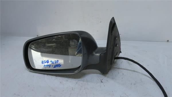 Leon 1M111.1999- Retrovisor Izquierdo Leon 1M111.1999- Retrovisor Izquierdo