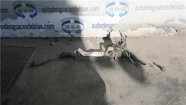 FABIA 6Y26Y3 Cremallera Direccion Asistida