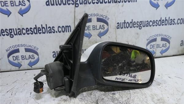 Xsara Berlina 1997- Retrovisor Derecho
