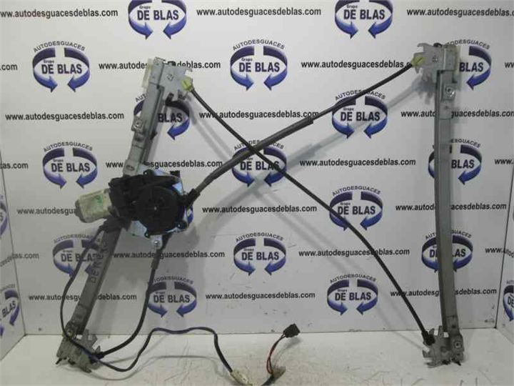 Cordoba Berlina 6K211.1993- Elevalunas Electrico Delantero Derecho Cordoba Berlina 6K211.1993- Elevalunas Electrico Delantero Derecho