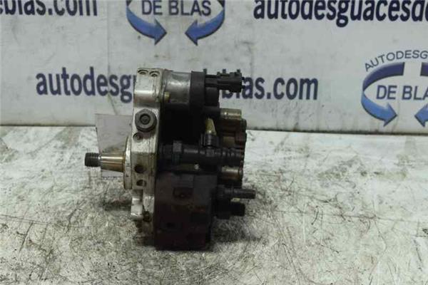 LAGUNA II BG0 Bomba Inyectora