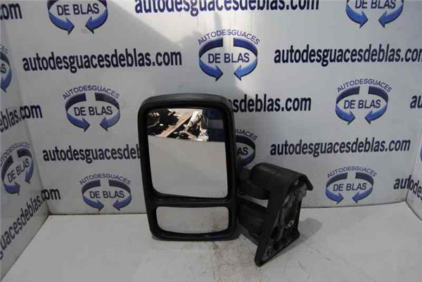 TRAFIC DESDE 5.89 Retrovisor Izquierdo