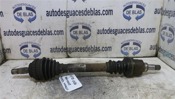 Xsara Berlina 1997- Transmision Delantera Izquierda