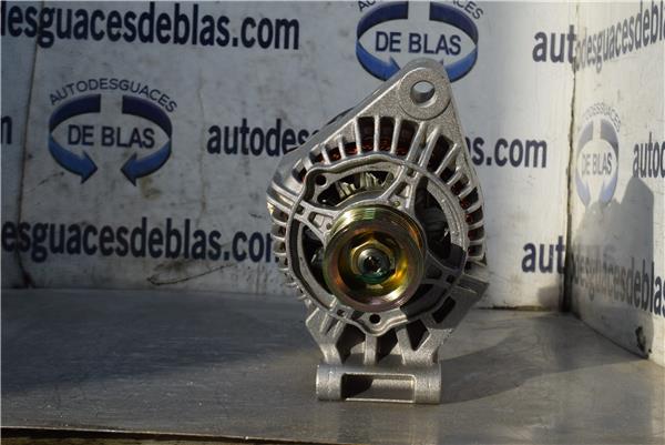 FOCUS BERLINA CAK Alternador