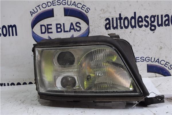 A6 BERLINA C4 Faro Delantero Derecho