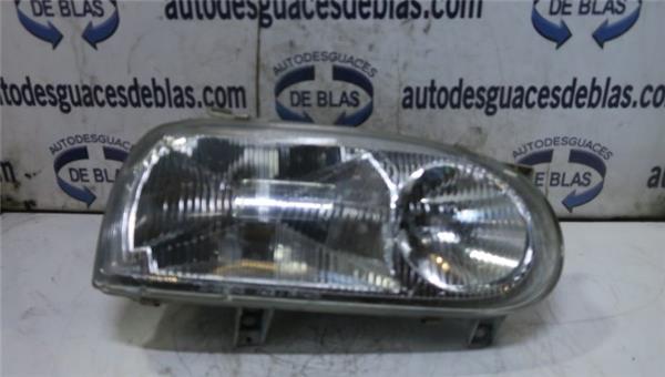 GOLF III BERLINA 1H1 Faro Delantero Derecho
