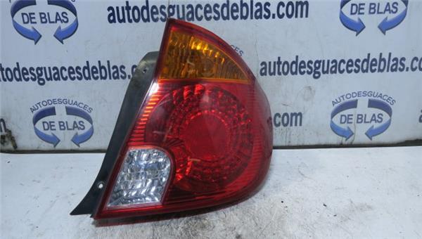 ACCENT LC Piloto Trasero Derecho