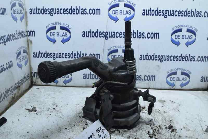 C4 BERLINA BOMBA DIRECCION ELECTRICA C4 BERLINA BOMBA DIRECCION ELECTRICA