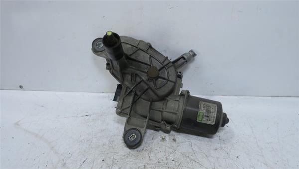 C4 Picasso 2007- Motor Limpiaparabrisas Delantero C4 Picasso 2007- Motor Limpiaparabrisas Delantero