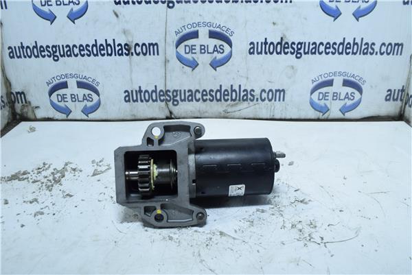 MONDEO BERLINA GE Motor Arranque