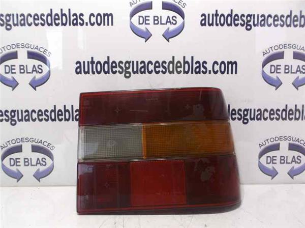 Serie 850 1992- Piloto Trasero Derecho