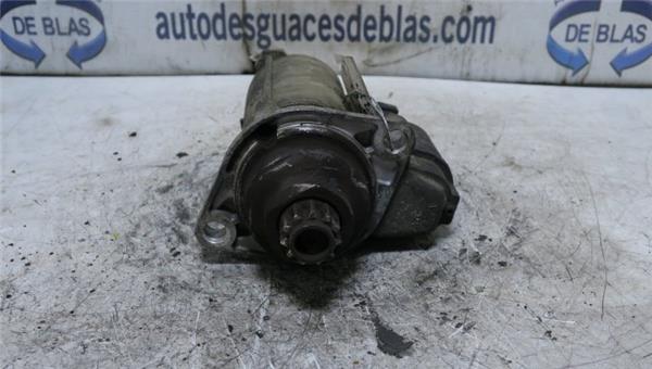IBIZA 6K1 Motor Arranque