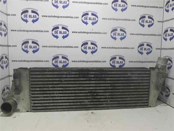 Scenic II JM2003- Intercooler