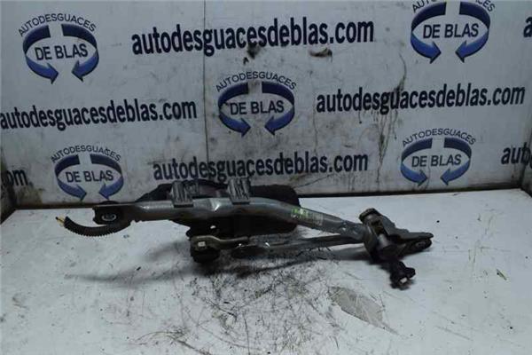 107 Motor Limpiaparabrisas Delantero