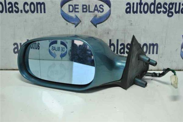 LYBRA BERLINA Retrovisor Izquierdo LYBRA BERLINA Retrovisor Izquierdo