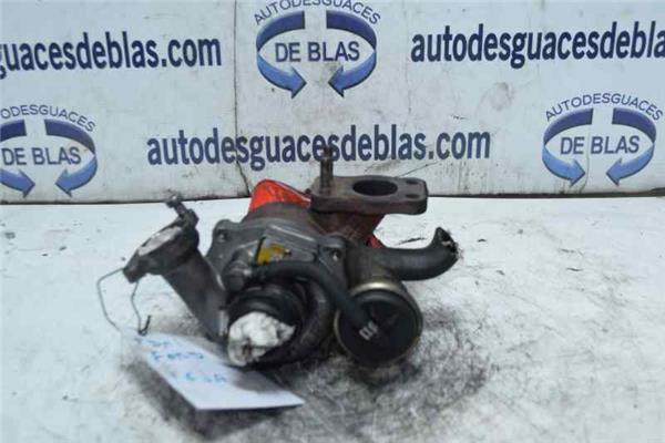 FUSION CBK Turbo
