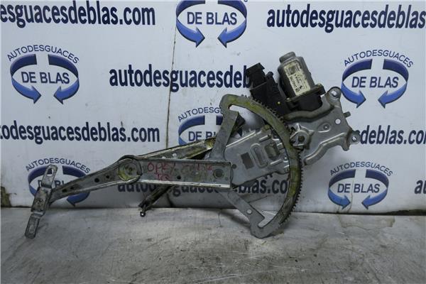 COMBO CORSA C Elevalunas Electrico Delantero Izquierdo COMBO CORSA C Elevalunas Electrico Delantero Izquierdo