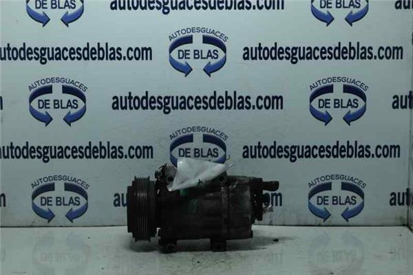 LAGUNA II BG0 Compresor Aire Acondicionado